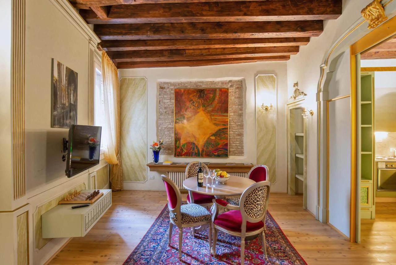 Sant'angelo - Fenice In Apartamento
