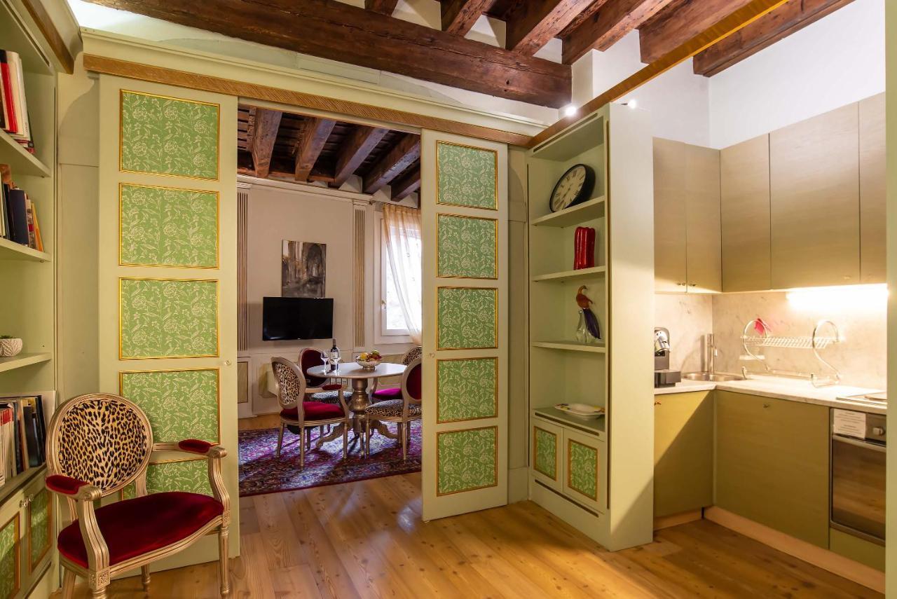 Apartamento Sant'angelo - Fenice In *