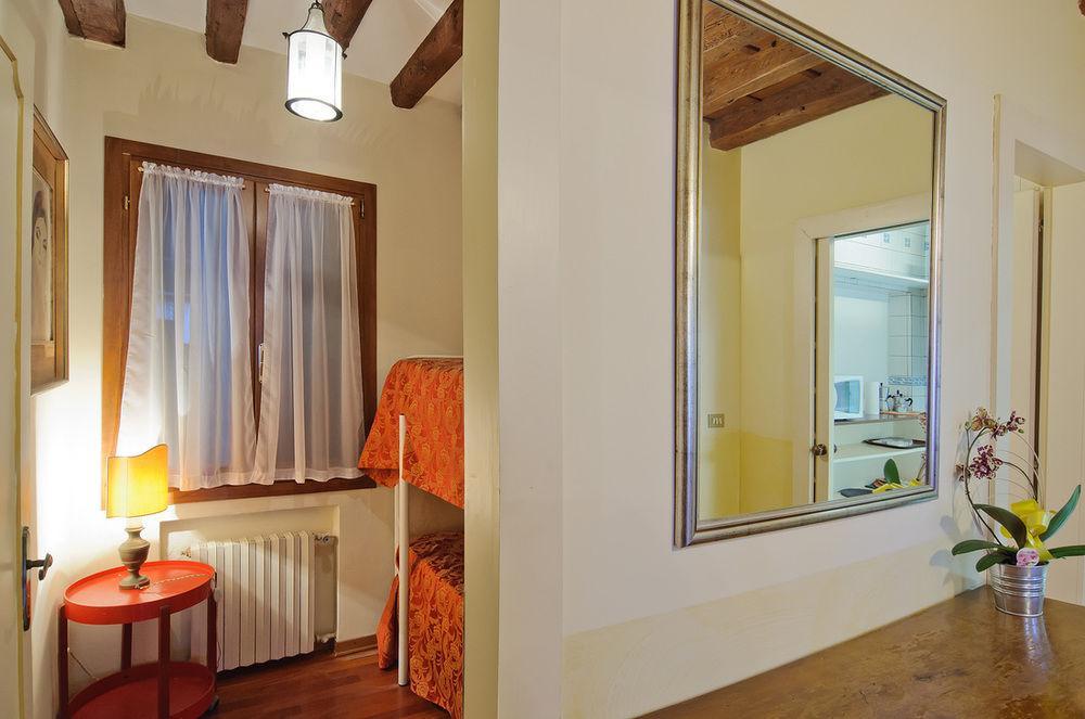 Sant'angelo - Fenice In Apartamento