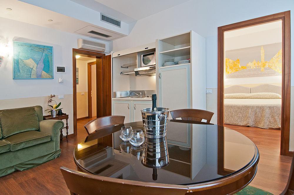 Apartamento Sant'angelo - Fenice In