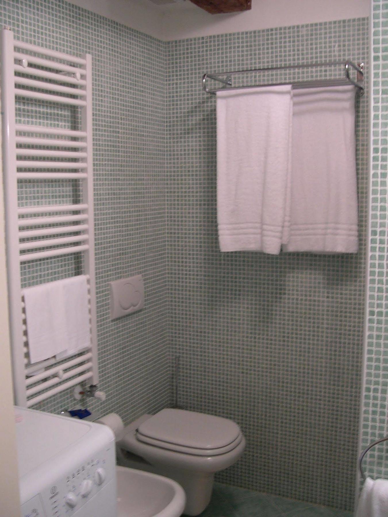 Sant'angelo - Fenice In Apartamento